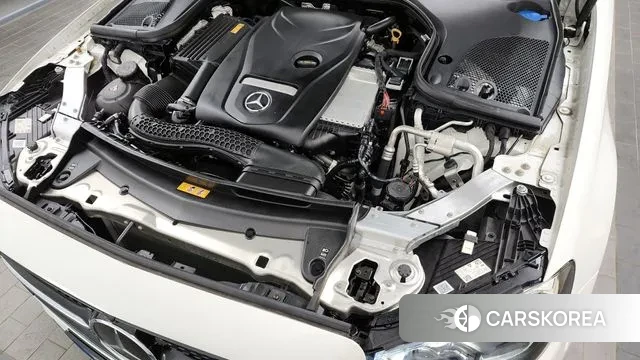 Mercedes-Benz E-Class W213 id 3043124 из Кореи 16