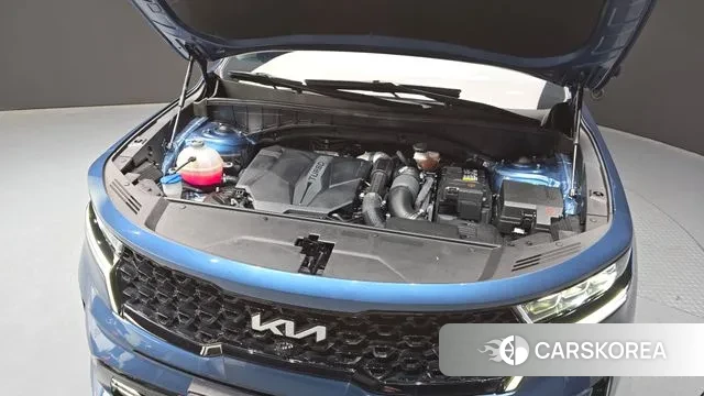 Kia Sorento 4th Generation id 3566022 из Кореи 16