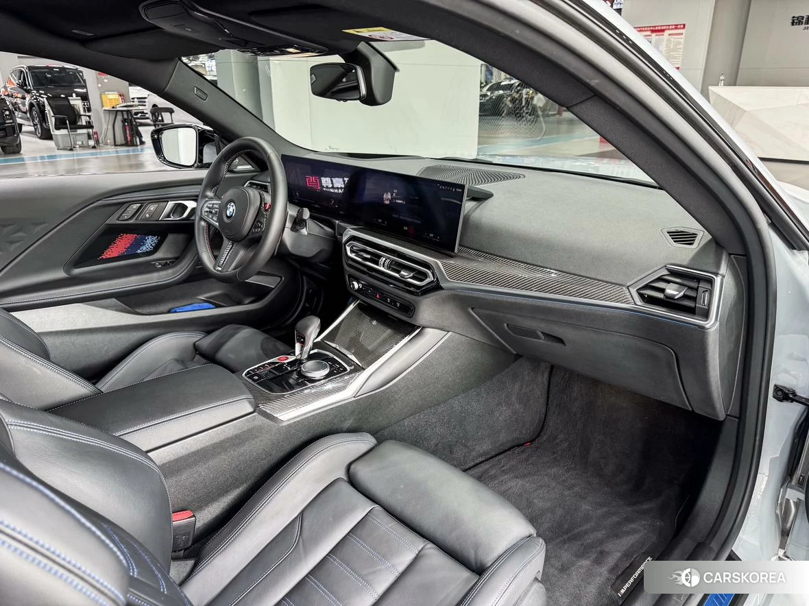 BMW M2 id 4512781 из Китая 14