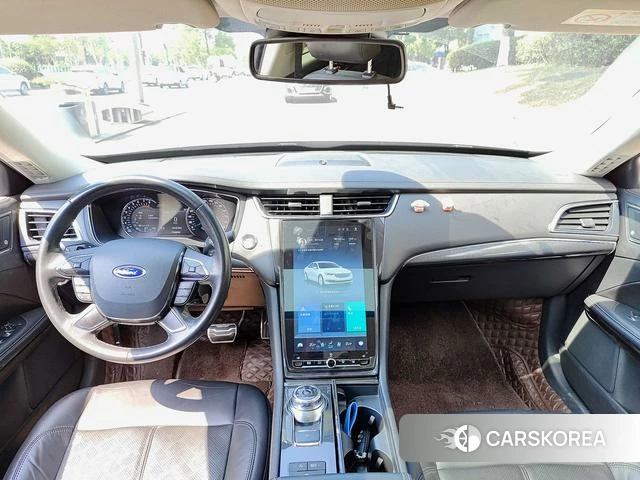 Ford Taurus id 4380583 из Китая 7