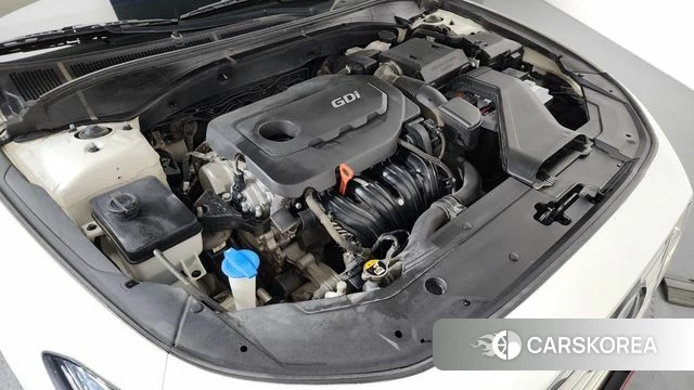 Hyundai Grandeur IG id 3966282 из Кореи 17