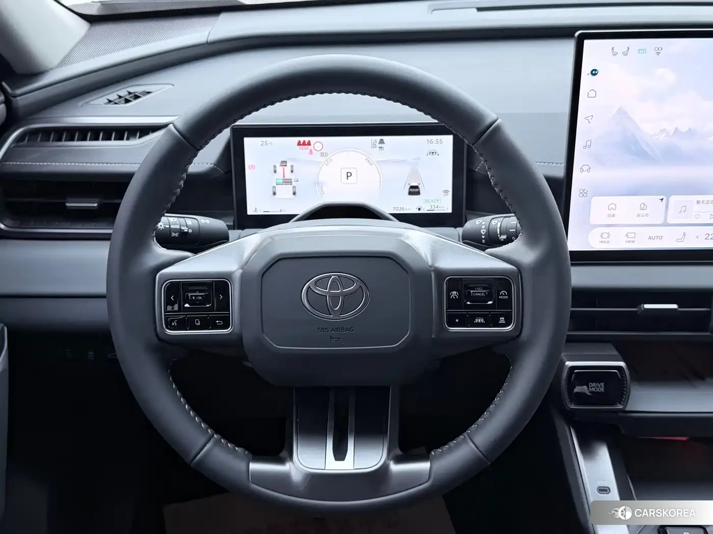 Toyota RAV4 id 4539256 из Китая 12