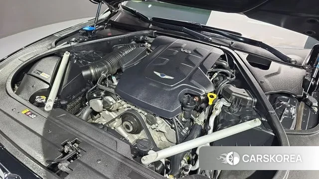 Genesis G90 id 2970394 из Кореи 16