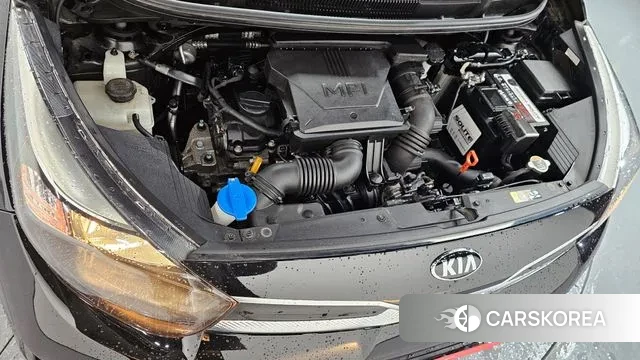 Kia Morning Urban (JA) id 3417596 из Кореи 16