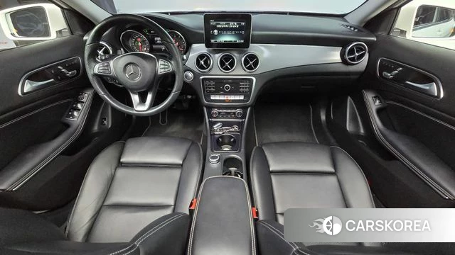 Mercedes-Benz GLA-Class X156 id 4477209 из Кореи 26