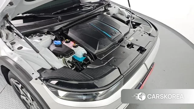 Hyundai Ionic 5 id 3438362 из Кореи 16