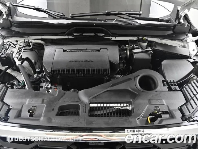 Honda Pilot 4th generation id 2847562 из Кореи 16