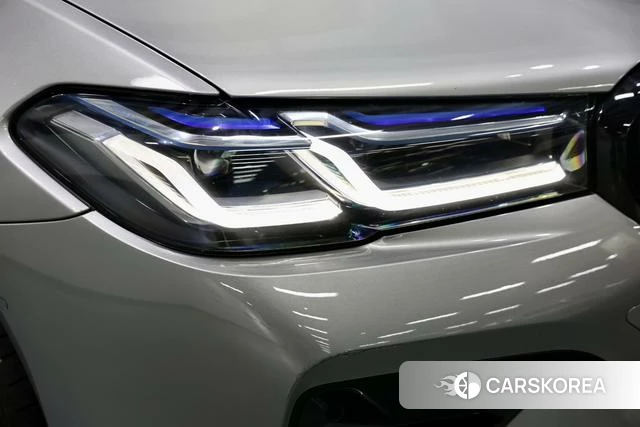 BMW M5 id 4365735 из Китая 14
