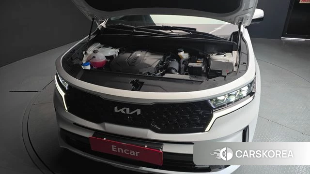 Kia Sorento 4th Generation id 4428168 из Кореи 16