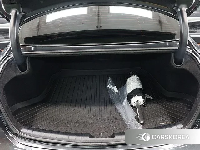 Hyundai The New Grandeur IG id 2965312 из Кореи 16