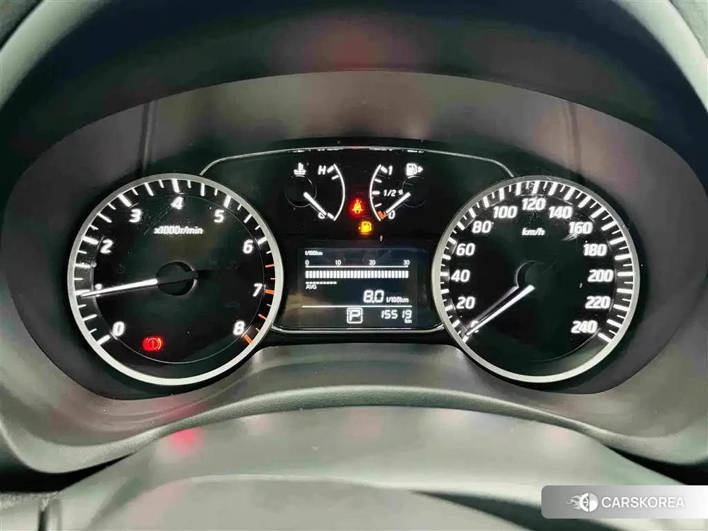 Nissan Sylphy id 4601850 из Китая 28