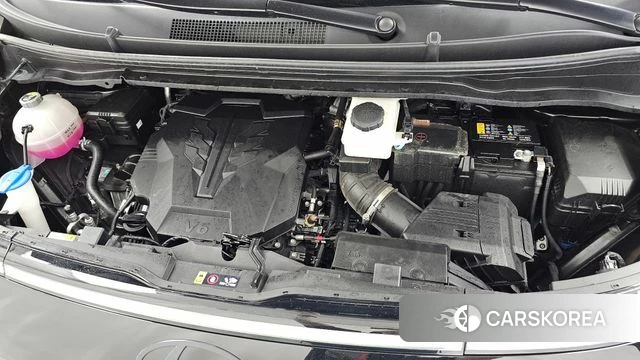 Hyundai Staria id 4359978 из Кореи 16