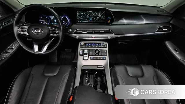 Hyundai Palisade id 4495172 из Кореи 30