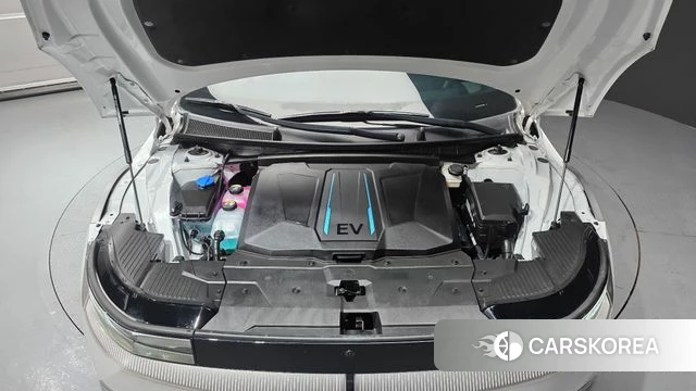 Hyundai Ionic 5 id 4585554 из Кореи 36