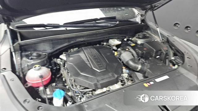 Kia The New Sorento 4th Generation id 4540296 из Кореи 16