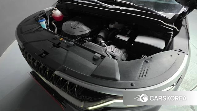 Kia Carnival 4th generation id 3898264 из Кореи 16