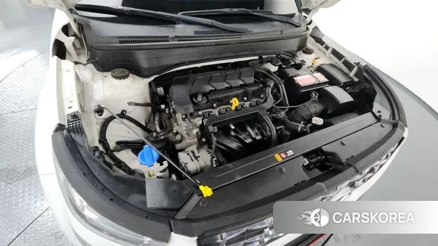 Hyundai Venue id 3417850 из Кореи 16