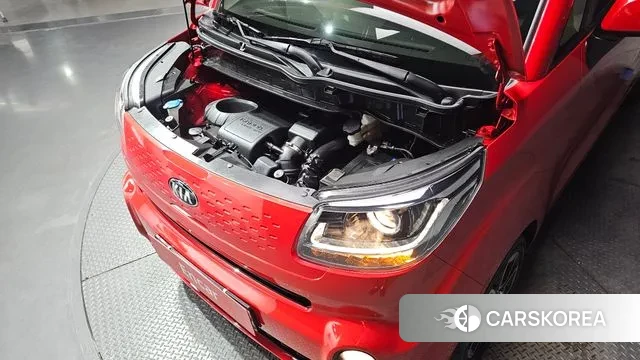 Kia The New Ray id 3060732 из Кореи 16