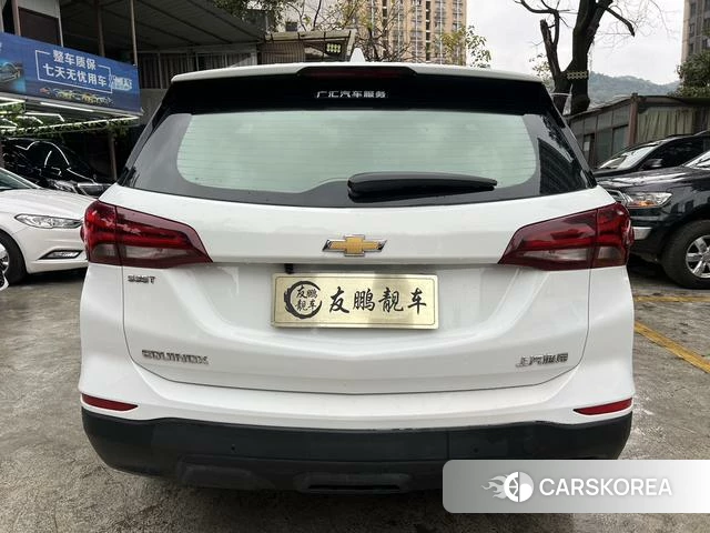 Chevrolet Explorer id 3920315 из Китая 20