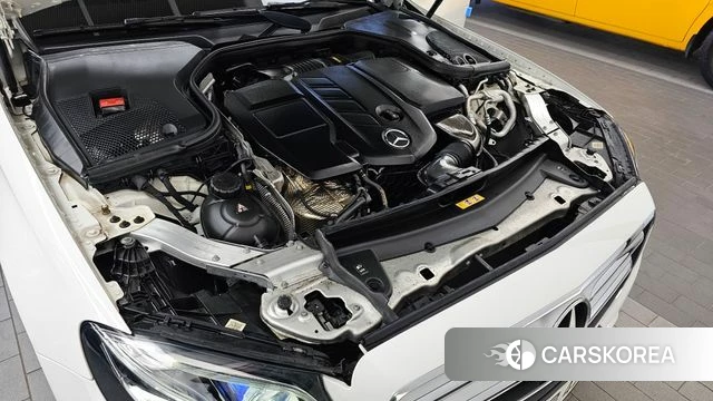 Mercedes-Benz E-Class W213 id 4907540 из Кореи 16