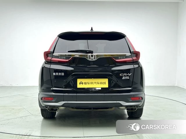 Honda CR-V id 4274315 из Китая 16