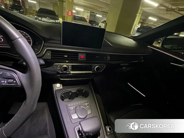 Audi A5 (F5) 2019 Белый из Кореи, фото 6