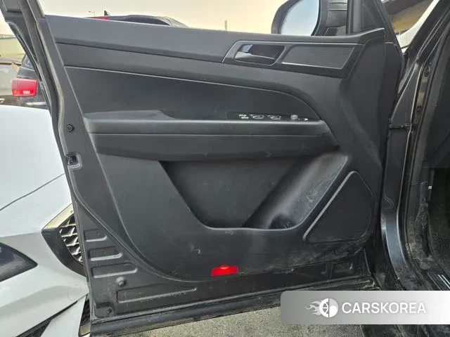 Ssangyong The New Rexton Sport id 3685974 из Кореи 12