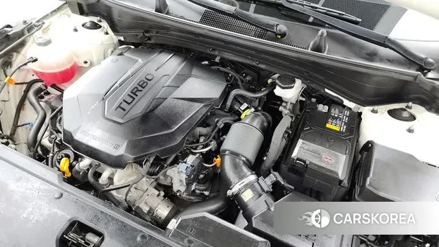 Kia Sportage 5th Generation id 2975155 из Кореи 16