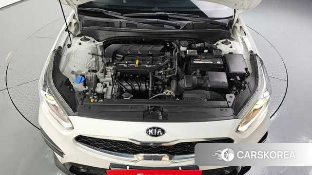 Kia Come New K3 id 3723174 из Кореи 16