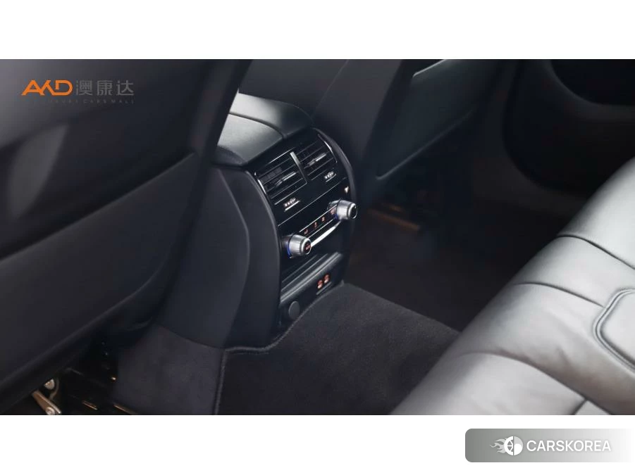 BMW 6 series GT 2021 Черный из Китая, фото 6