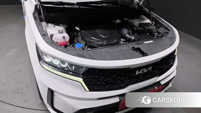 Kia Sorento 4th Generation id 3572128 из Кореи 16