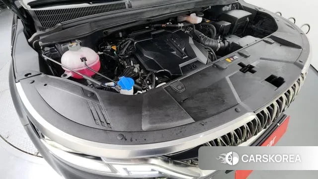 Kia Carnival 4th generation id 2889948 из Кореи 16