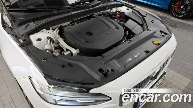 Volvo S90 id 2879961 из Кореи 16