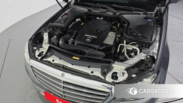 Mercedes-Benz E-Class W213 id 4856461 из Кореи 16