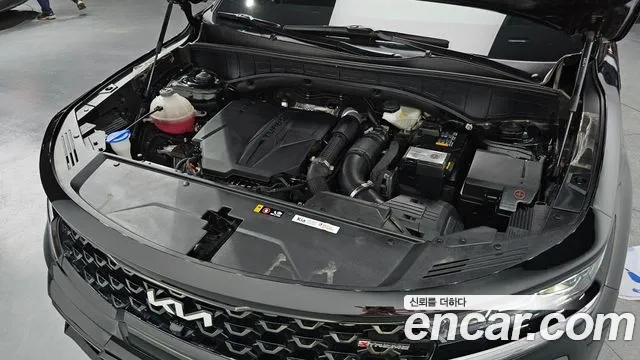 Kia Sorento 4th Generation id 2949156 из Кореи 16