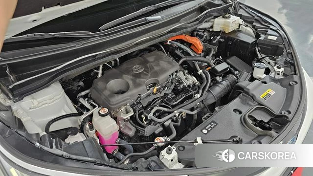 Toyota Sienna 4th Generation id 4692991 из Кореи 32
