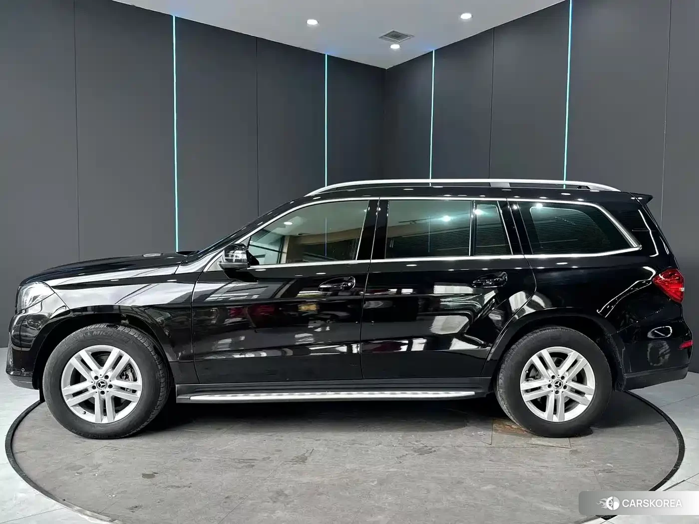 Mercedes-Benz GLS id 4622780 из Китая 8