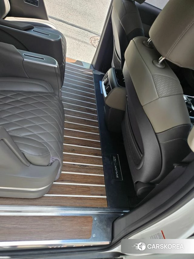 Kia The New Carnival 4th Generation id 4414285 из Кореи 16