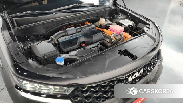 Kia Sorento 4th Generation id 3852258 из Кореи 16