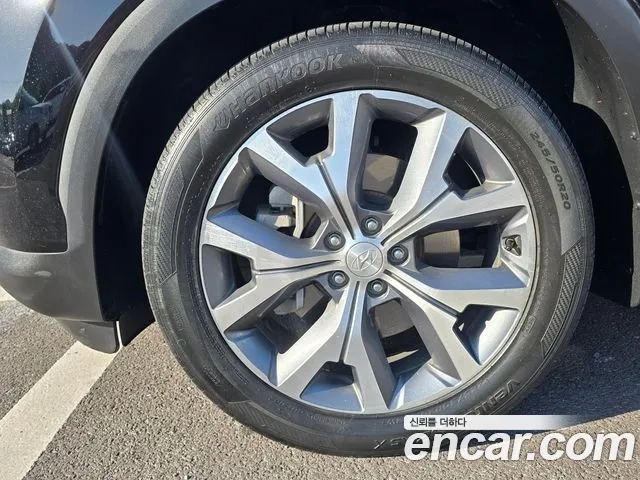 Hyundai Palisade id 2865289 из Кореи 16