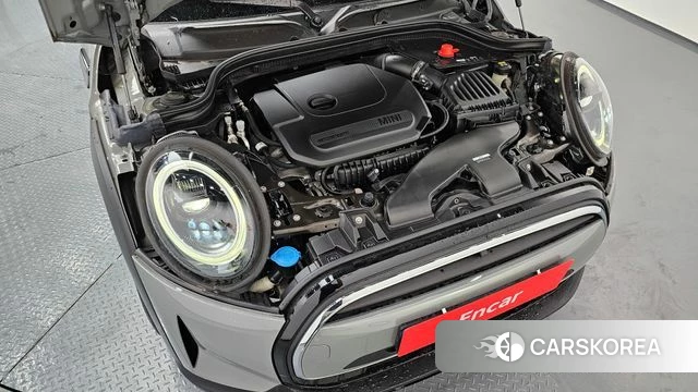 Mini Cooper id 4303202 из Кореи 27