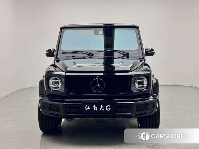 Mercedes-Benz G-class id 4255844 из Китая 11