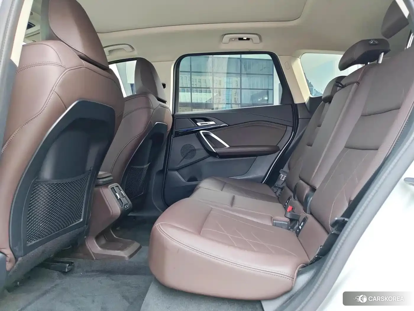 BMW iX1 id 4547640 из Китая 16