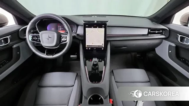 Polestar Polestar 2 id 3680327 из Кореи 16