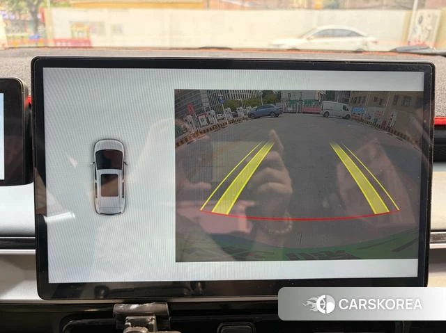 Aian AION Y id 3939455 из Китая 7