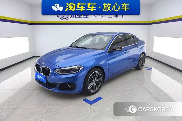 BMW 1 series id 4219967 из Китая 13