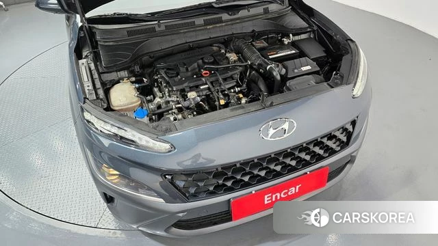 Hyundai The New Kona id 4283786 из Кореи 16