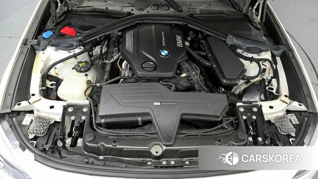 BMW 3 Series GT (F34) id 4446248 из Кореи 29