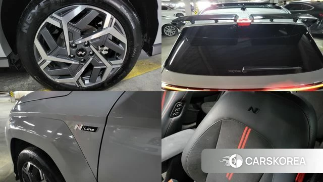 Hyundai Kona Hybrid (SX2) id 3831343 из Кореи 16