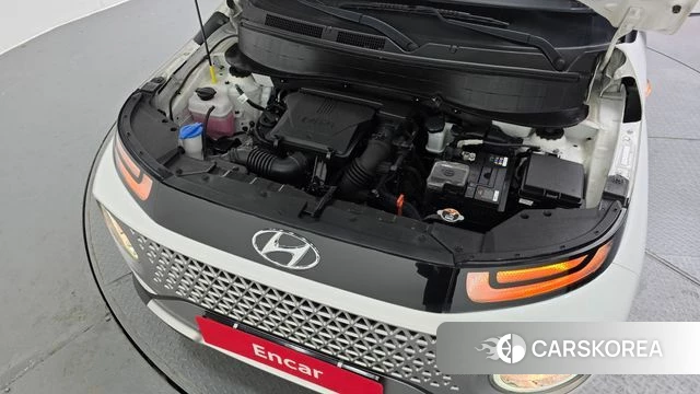 Hyundai Casper id 3865627 из Кореи 16